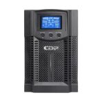 UPS CDP UPO11-1 AX Online de Doble Conversión 1000VA 1,5kW 120V AC Monofásica en Torre