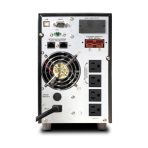 UPS CDP UPO11-1.5 AX Online de Doble Conversión 1.5kVA 1000W 120V AC Monofásica en Torre