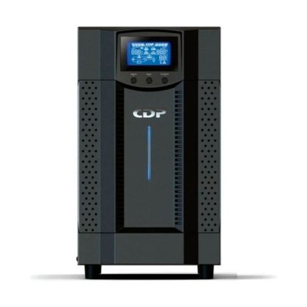 UPS CDP UPO11-2 Online de Doble Conversión 2kVA 1800W 120V AC Monofásica en Torre