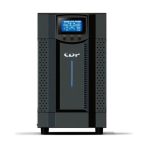 UPS CDP UPO11-2 AX Online de Doble Conversión 2kVA 2000W 120V AC Monofásica en Torre