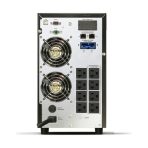 UPS CDP UPO11-2 AX Online de Doble Conversión 2kVA 2000W 120V AC Monofásica en Torre