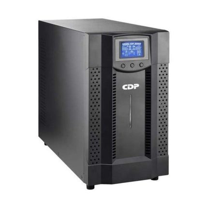 UPS CDP Monofasica de torre 3000VA 2700W
