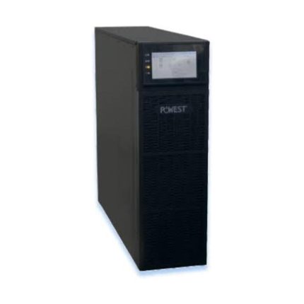UPS CDP UPO33-15HFAX Online de Doble Conversión 15kVA 15kW Trifásica de Alta Frecuencia en Torre