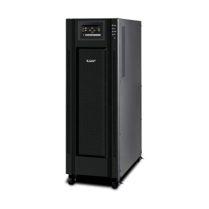 UPS CDP UPO33-20HFAX Online de Doble Conversión 20kVA 20kW Trifásica de Alta Frecuencia en Torre