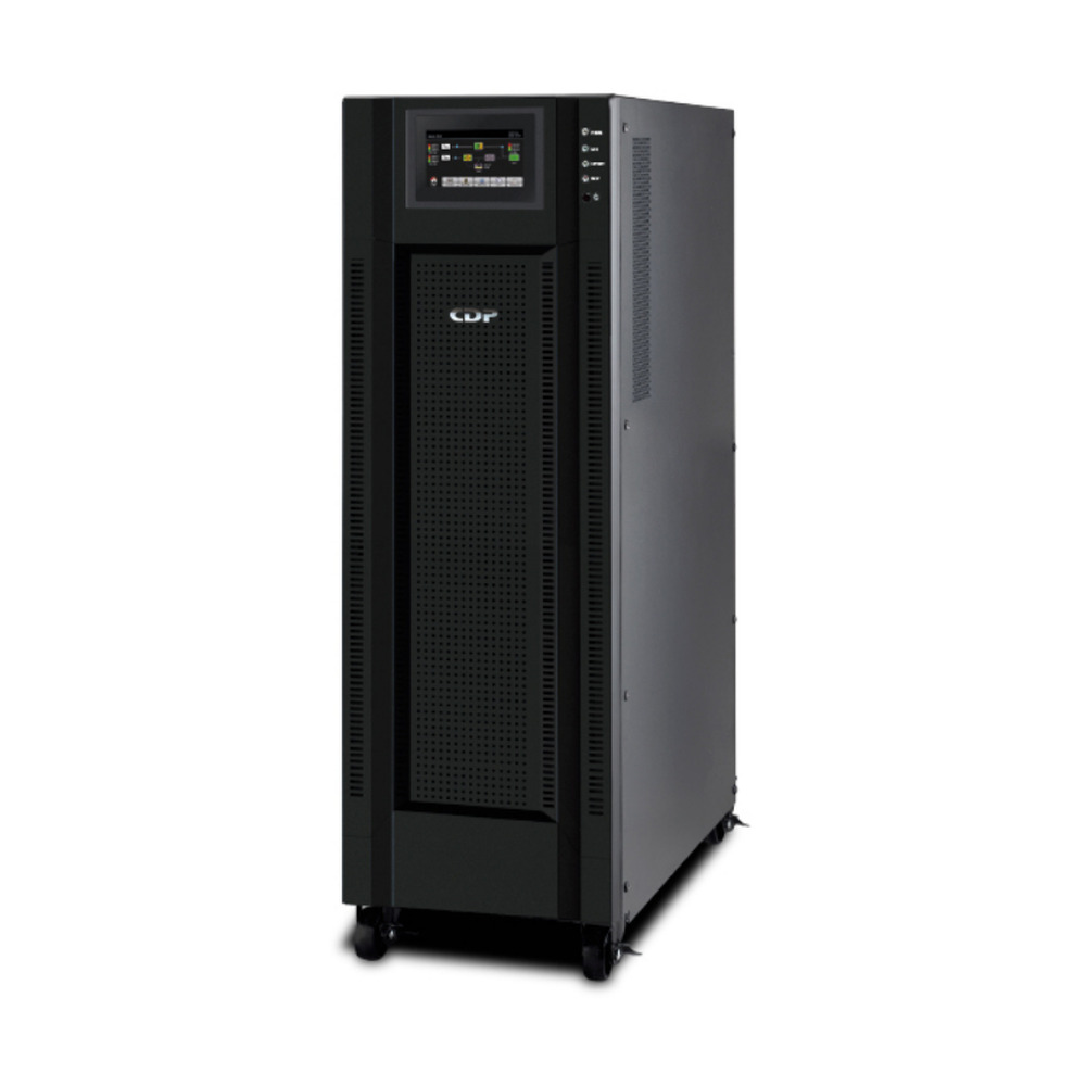 UPS CDP UPO33-20HFAX Online de Doble Conversión 20kVA 20kW Trifásica de Alta Frecuencia en Torre UPS CDP UPO33-20HFAX Online de Doble Conversión 20kVA 20kW Trifásica de Alta Frecuencia en Torre