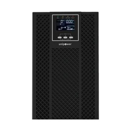 UPS Unipower Online 3KVA 3000W