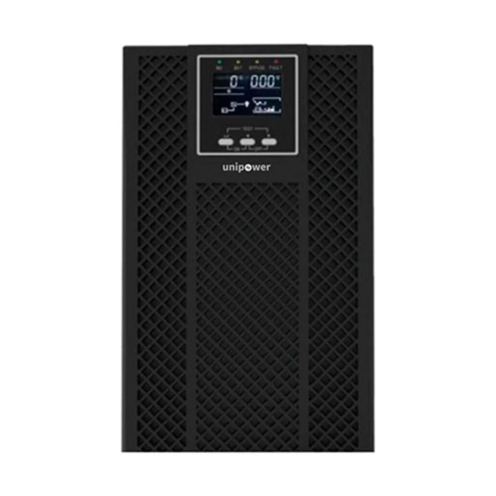UPS Unipower Online 3KVA 3000W UPS Unipower Online 3KVA 3000W