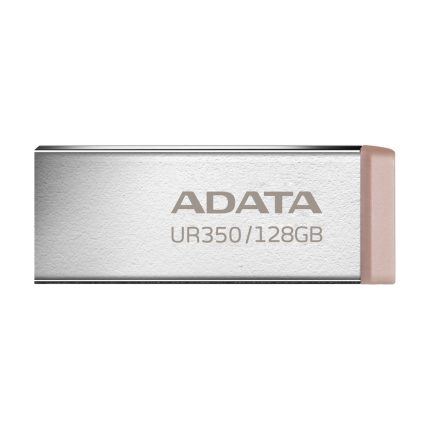 MEMORIA USB ADATA UR350 VEL. 3,2 CUERPO METALICO 128GB