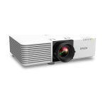 Videoproyector Epson PowerLite L530U