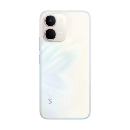 Celular Vivo Y31D RAM 4GB 256GB Blanco