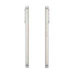 Celular Vivo Y31D RAM 4GB 256GB Blanco