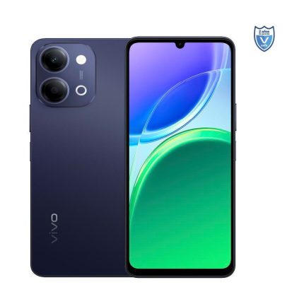 Celular Vivo Y11D 4GB RAM 256GB Negro Naval