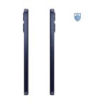 Celular Vivo Y11D 4GB RAM 256GB Negro Naval