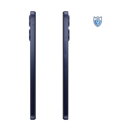 Celular Vivo Y11D 4GB RAM 256GB Negro Naval