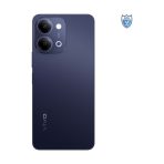 Celular Vivo Y11D 4GB RAM 256GB Negro Naval