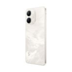 Celular Vivo Y11D 4GB RAM 256GB Plateado