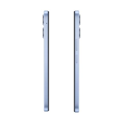Celular Vivo Y05 4GB RAM 128GB Azul Amanecer
