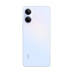Celular Vivo Y05 4GB RAM 128GB Azul Amanecer
