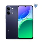 Celular Vivo Y05 4GB RAM 128GB Negro Naval