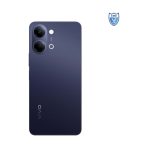 Celular Vivo Y05 4GB RAM 128GB Negro Naval