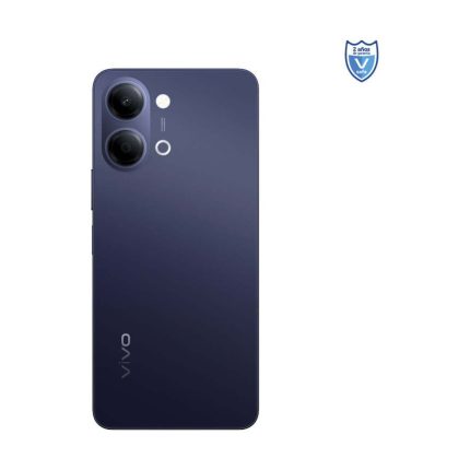 Celular Vivo Y05 4GB RAM 128GB Negro Naval