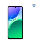 Celular Vivo Y05 4GB RAM 128GB Negro Naval