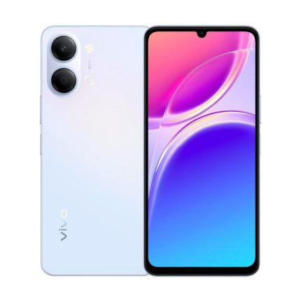 Celular Vivo Y05 RAM 4GB 64GB Azul Amanecer