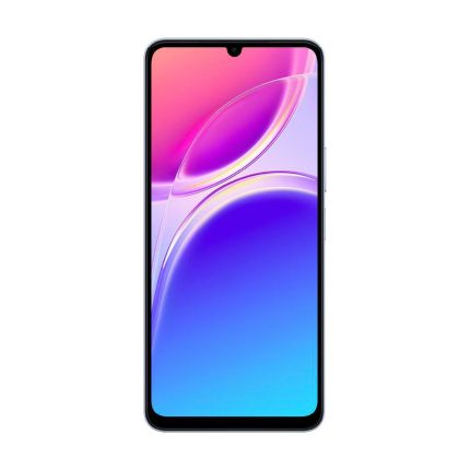 Celular Vivo Y05 RAM 4GB 64GB Azul Amanecer