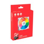 Fan Cooler (Ventilador) XPG by ADATA VENTO ARGB Blanco / 1.2