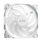 Fan Cooler (Ventilador) XPG by ADATA VENTO ARGB Blanco / 1.2