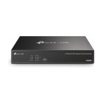 Grabador NVR Tplink VIGI NVR1004H PoE de 4 Canales 4K HDMI hasta 10TB