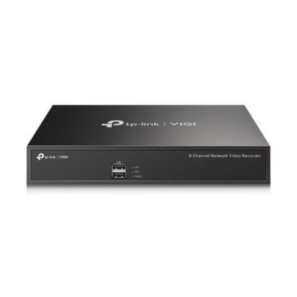 Grabador de video en red de 8 canales VIGI TP-Link