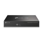 Gravador NVR Tplink VIGI NVR1008H-8P PoE de 8 Canales HDMI 4K hasta 10TB