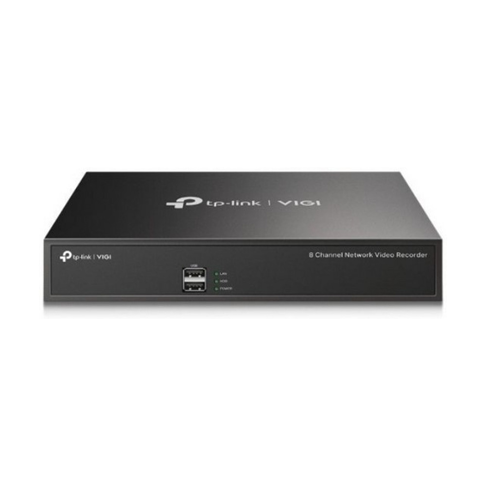 Grabador de video en red de 8 canales VIGI TP-Link Grabador de video en red de 8 canales VIGI TP-Link