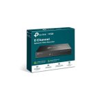 Grabador de video en red de 8 canales VIGI TP-Link