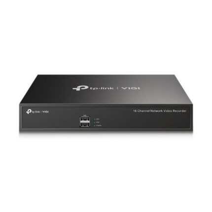 Grabador NVR TP-LINK VIGI 16 canales