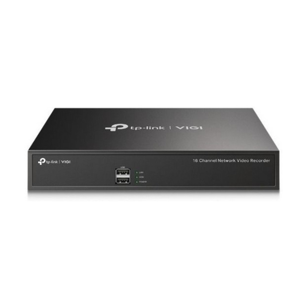 Grabador NVR TP-LINK VIGI 16 canales Grabador NVR TP-LINK VIGI 16 canales