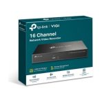 Grabador NVR TP-LINK VIGI 16 canales