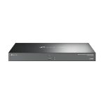 Gravador de video NVR Tplink VIGI 64 canales IP
