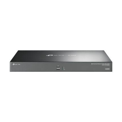 Gravador de video NVR Tplink VIGI 64 canales IP
