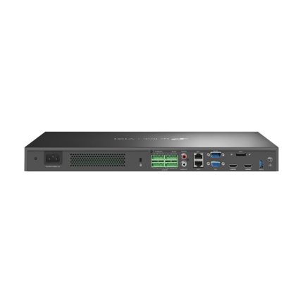 Gravador de video NVR Tplink VIGI 64 canales IP