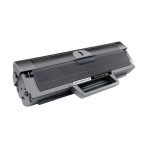 Cartucho de Tóner HP 105A BK