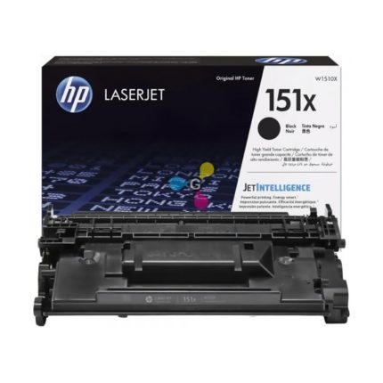 Toner original HP 161x alto rendimiento