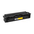 TONER HP AMARILLO 206A LASERJET PRO M255, M283 1.250 PAG