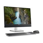 Computador todo en uno Dell W31C-9XD88 Intel Ultra 7 RAM 16GB SSD 512GB SSD 24" Windows 11 pro