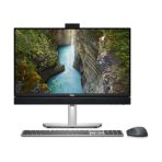 Computador todo en uno Dell W31C-9XD88 Intel Ultra 7 RAM 16GB SSD 512GB SSD 24" Windows 11 pro