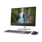 Computador todo en uno Dell W31C-9XD88 Intel Ultra 7 RAM 16GB SSD 512GB SSD 24" Windows 11 pro