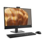 Computador Todo en uno Dell W32C-4HPF7 Intel Ultra 5 RAM 16GB SSD 512GB 24" Windows 11 Pro