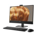 Computador Todo en uno Dell W32C-4HPF7 Intel Ultra 5 RAM 16GB SSD 512GB 24" Windows 11 Pro