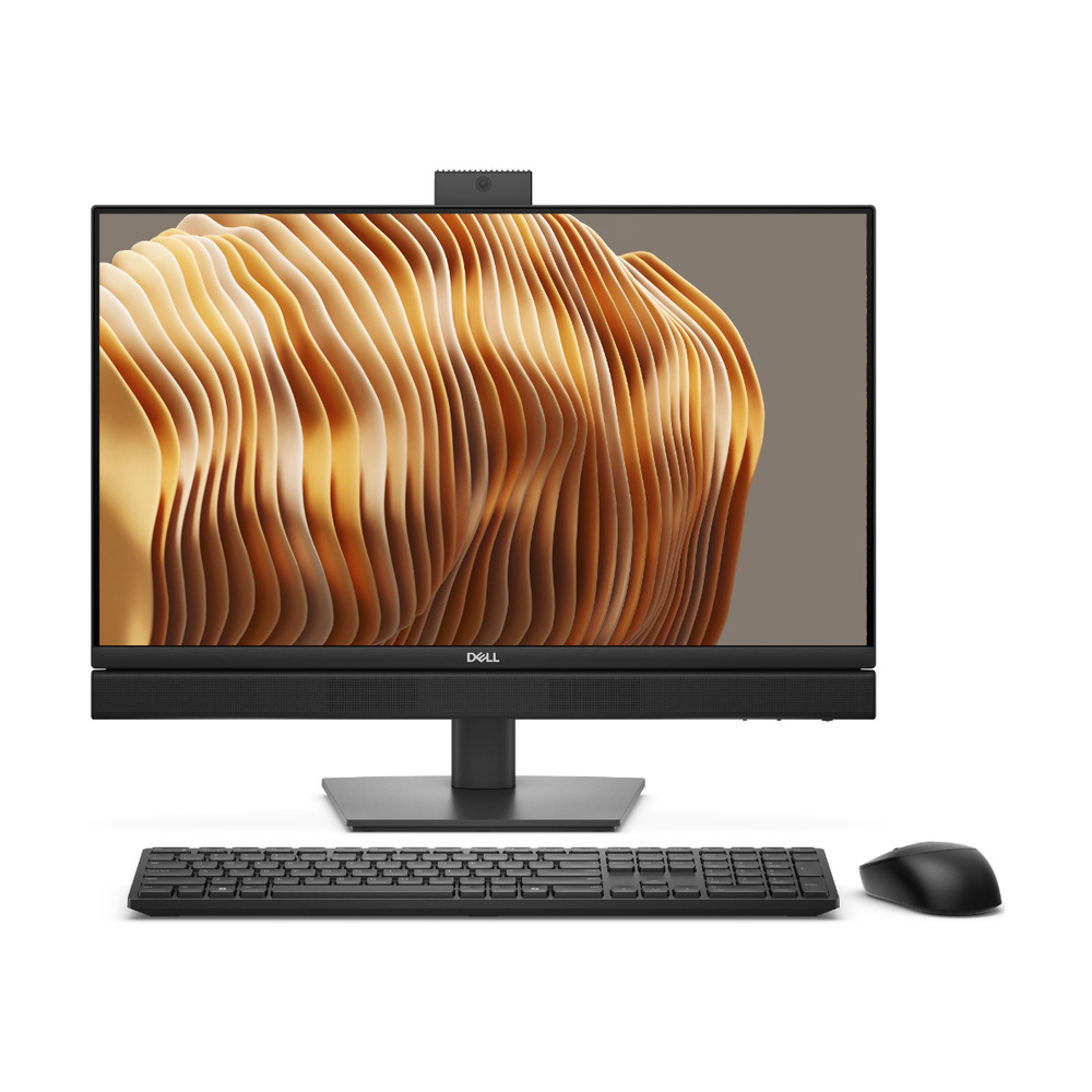 Computador todo en uno Dell Pro W32C Intel i5 RAM 16GB SSD 512GB 24" Windows 11 Computador todo en uno Dell Pro W32C Intel i5 RAM 16GB SSD 512GB 24" Windows 11